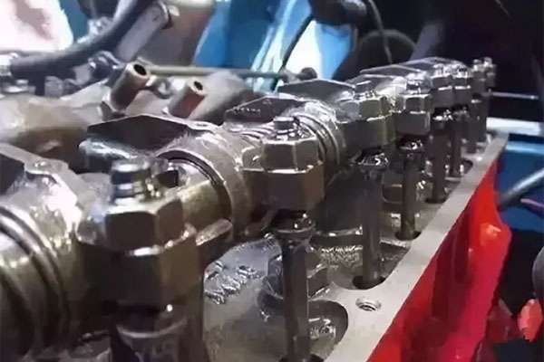 Makinig Sa Tunog At Tukuyin Ang Kasalanan Para Malutas Ang Abnormal na Excavator Engine