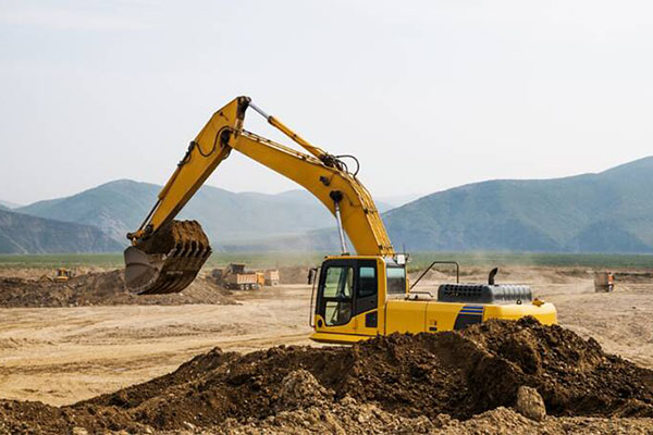 3 Simpleng Tip Para Matulungan Kang Malutas Ang Problema Ng Mabagal na Pagkilos ng Excavator