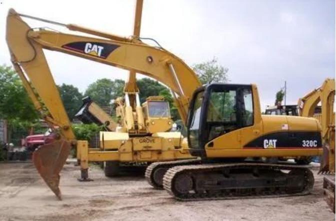 Mga Pagkakaiba sa Pagitan ng Direct Injection engine at Electronic Injection engine sa Excavator