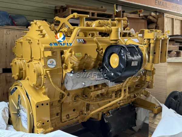 Paano Piliin ang Ideal Industrial Engine para sa Iyong Proyekto: Isang Komprehensibong Gabay