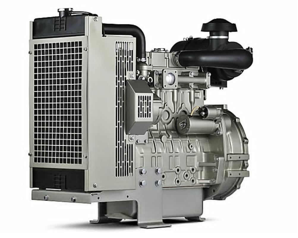 Perkins 404D-22G 1800 RPM Diesel Engine: Gabay sa Pagpapanatili