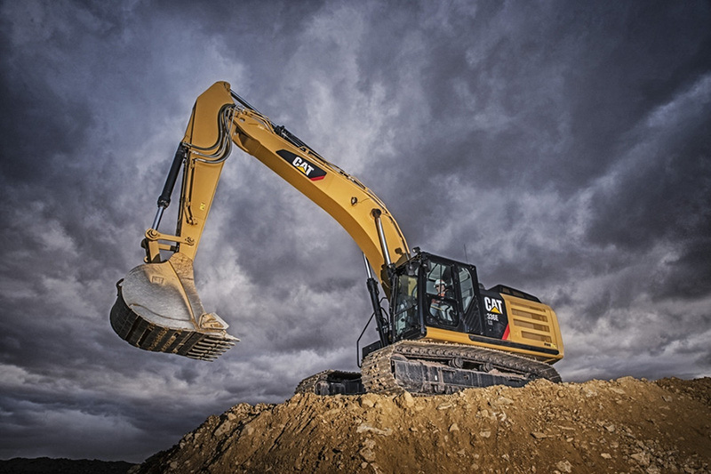 Mga Aralin sa Dugo, Langis, at Mga Aralin: Ang Hard Wisdom ng Isang Excavator Vet