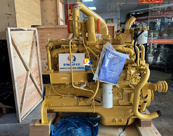 Ang tamang makina para sa trabaho: NT855 kapangyarihan, tumpak na na -configure