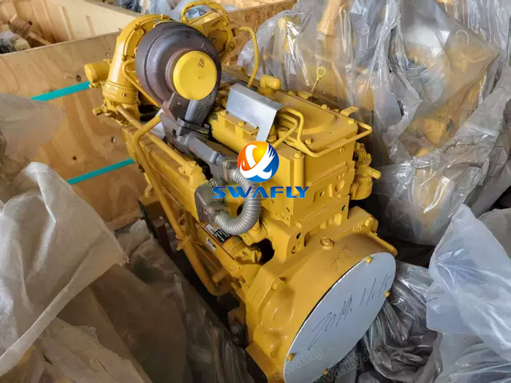 Mayroon kaming John Deere 6090H In Stock