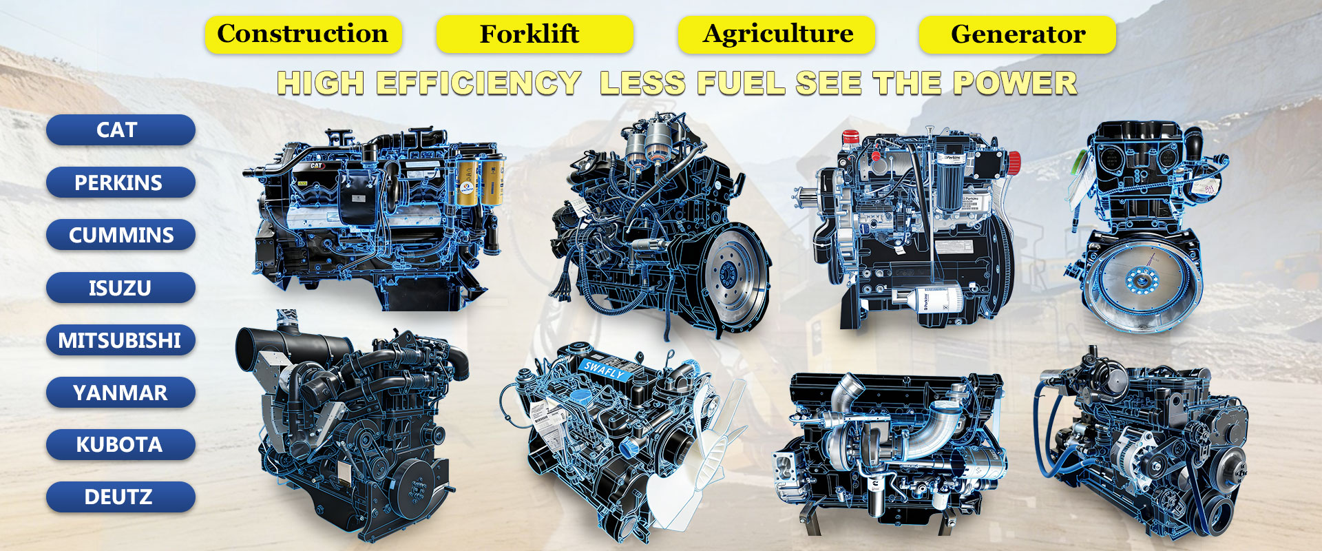 Mga Tagagawa ng Hydraulic System