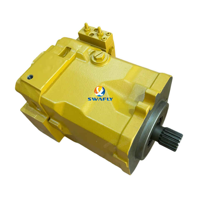 227-0830 Hydraulic Pump para sa Caterpillar CAT D6R Bulldozer
