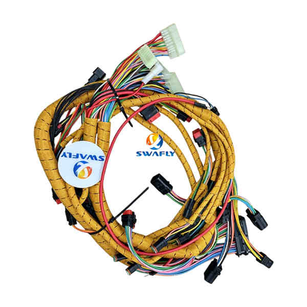 269-8445 Pangunahing Wiring Harness