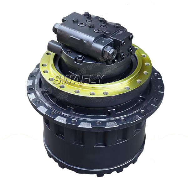 325C Final Drives para sa SWAFLY Excavator