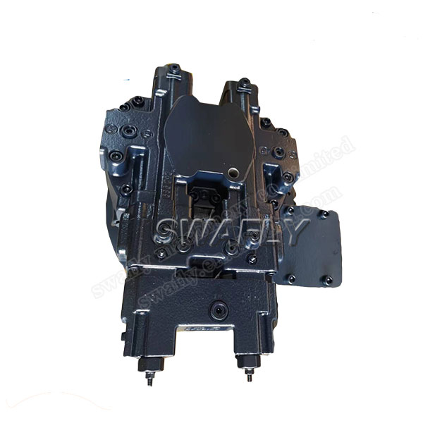 400914-00114b A8VO80 Bagong Hydraulic Main Pump para sa Excavator Doosan DX140w-5