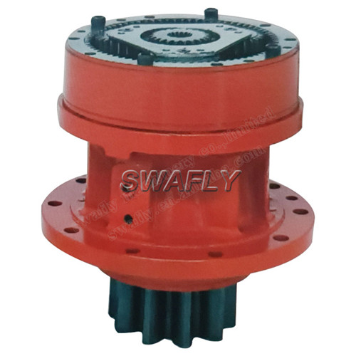 404-00062 Swing Gear Box para sa Doosan S150LC-7B 130LC-V 130W-V 140LC-V S160W-V 150LC-V 155LC-V