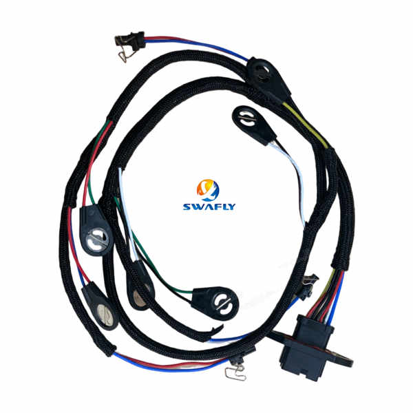 422-1761 Wiring Harness