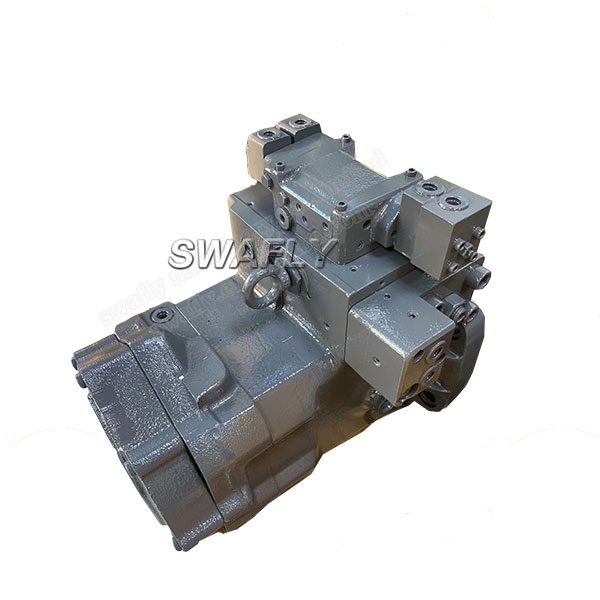 4237776 pangunahing hydraulic pump assembly para sa Hitachi EX1100