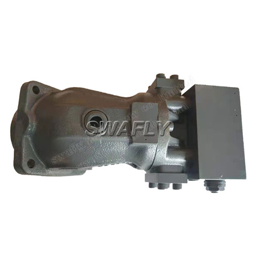 4438786 Pangunahing Hydraulic Pump para sa Hitachi Ex1200-5 (YA00003081)