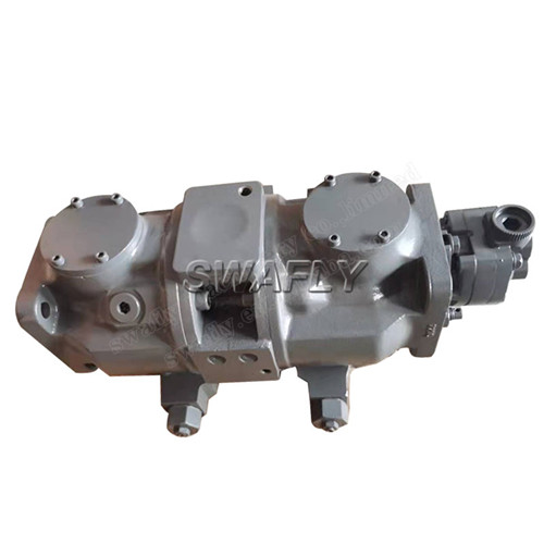 A10VD43 Pangunahing Hydraulic Pump para sa Hitachi EX60-2