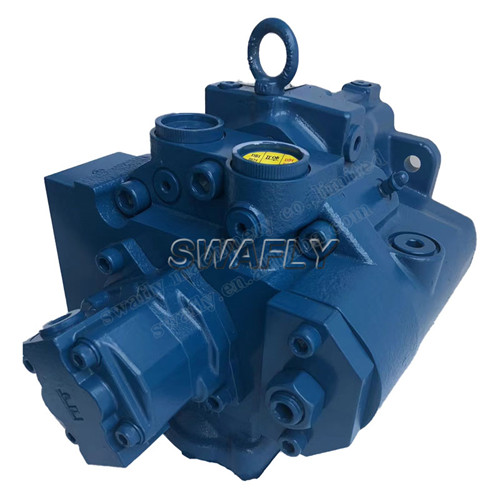 AP2D36 Hydraulic Pump para sa DAEWOO DH80 HYUNDAI R80