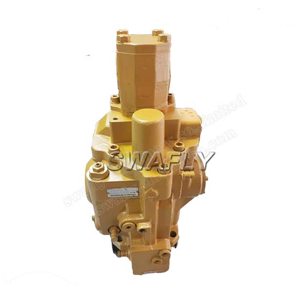 CAT 307 307b Hydraulic Main Pump A10VD43SR1RS5