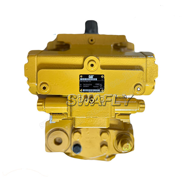 CAT 390 hydraulic pump 593-3841