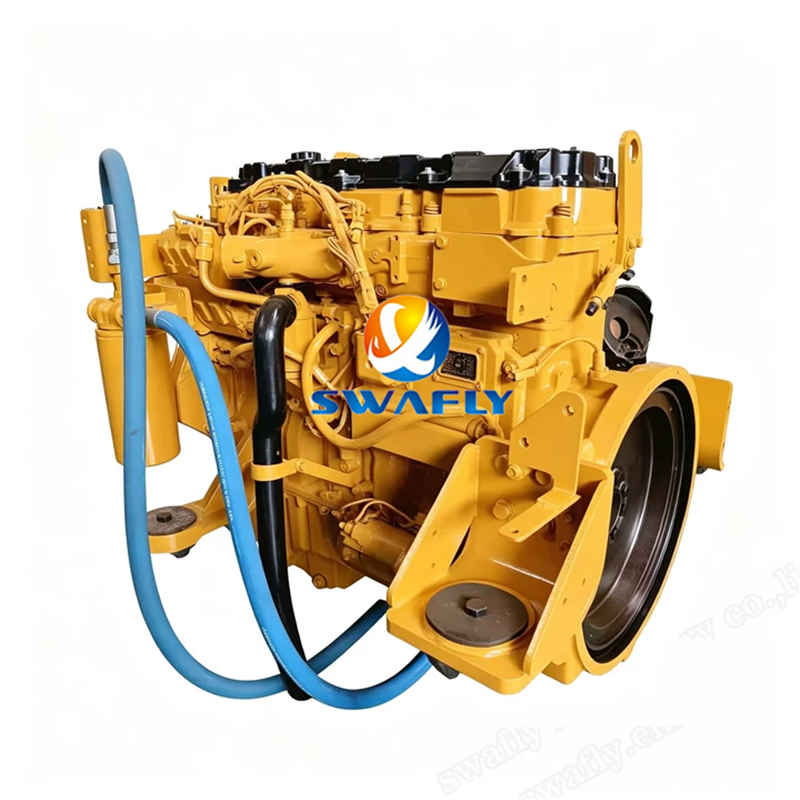 CAT C9 engine assy para sa 330D excavator