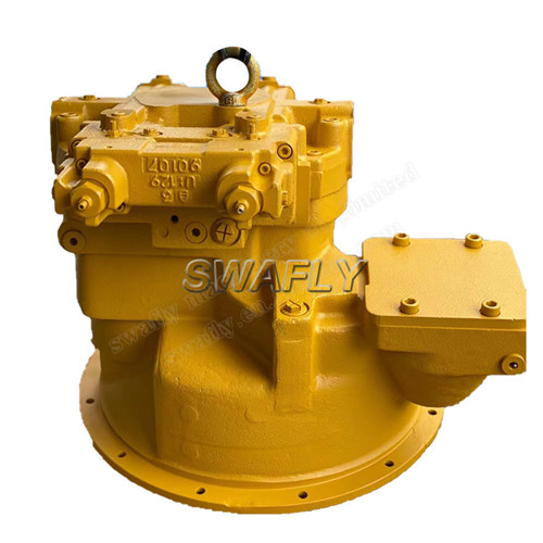 CAT E320B 320B 320BL Pangunahing Hydraulic Pump 123-2233