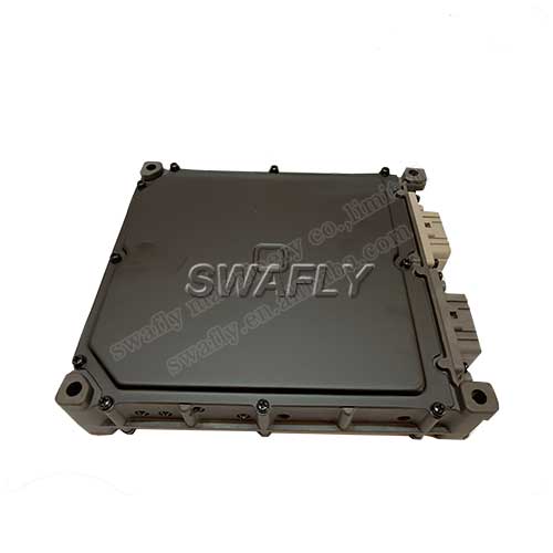 CAT ECU Controller 119-0606 para sa 320B 320BL