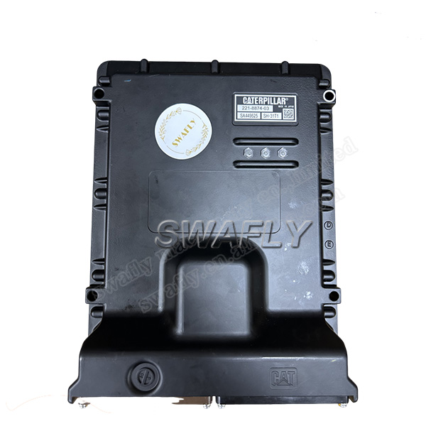 CAT ECU Controller 221-8874 para sa 320D