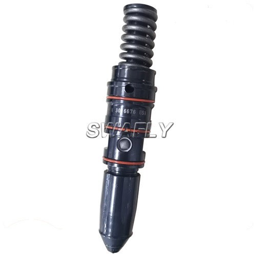 Cummins 3016676 Fuel Injector para sa KTA19 KTA38 KTA50 QSK19