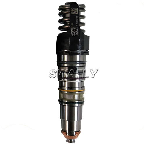 Cummins 4062569 Fuel Injector para sa QSX15 ISX15