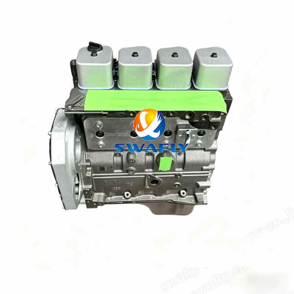 Cummins 4BT3.9 engine long block bare engine