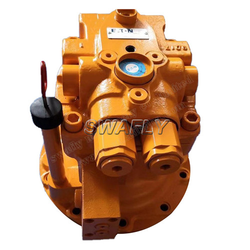 Eaton Excavator Swing Motor para sa Hyundai R140-9 R150-9