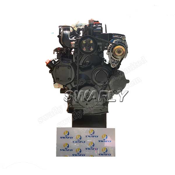 Presyo ng Pabrika CUMMINS A2300 Engine Assy in Stock on Sale