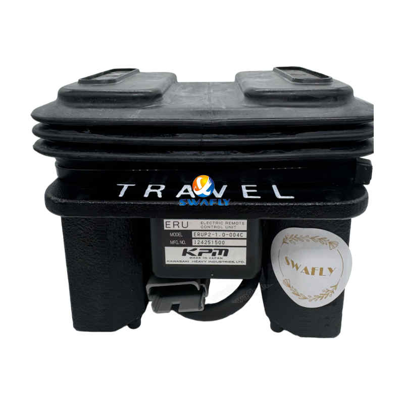 Tunay na bago 4621572 YA00099974 Transmission Controller