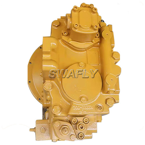 Tunay na SWAFLY 322C Pangunahing Hydraulic Pump 173-3519