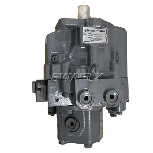 Handok AP2D18LV1RS7 Hydraulic Pump para sa Mini Excavator