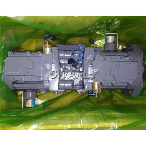 Handok K3V180DTH Main Hydraulic Pump para sa Hitachi EX400 EX400-5 EX450-5