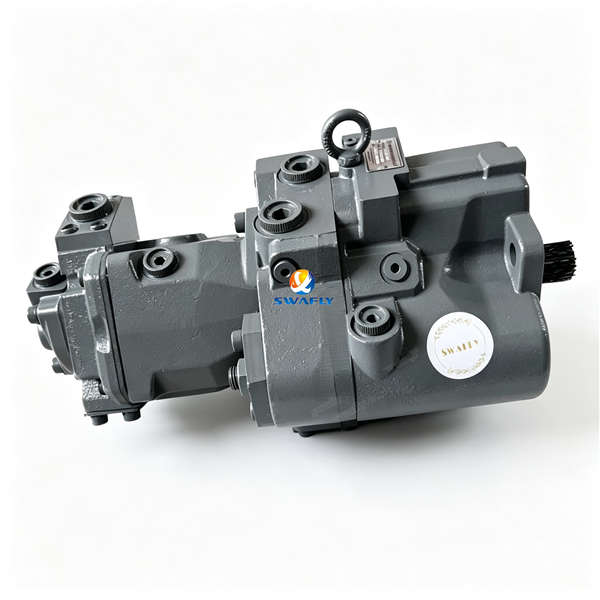 Handok Orihinal na Bagong AP2D36LV3RS6 Hydraulic Main Pump para sa Hitachi ZX70 Excavator