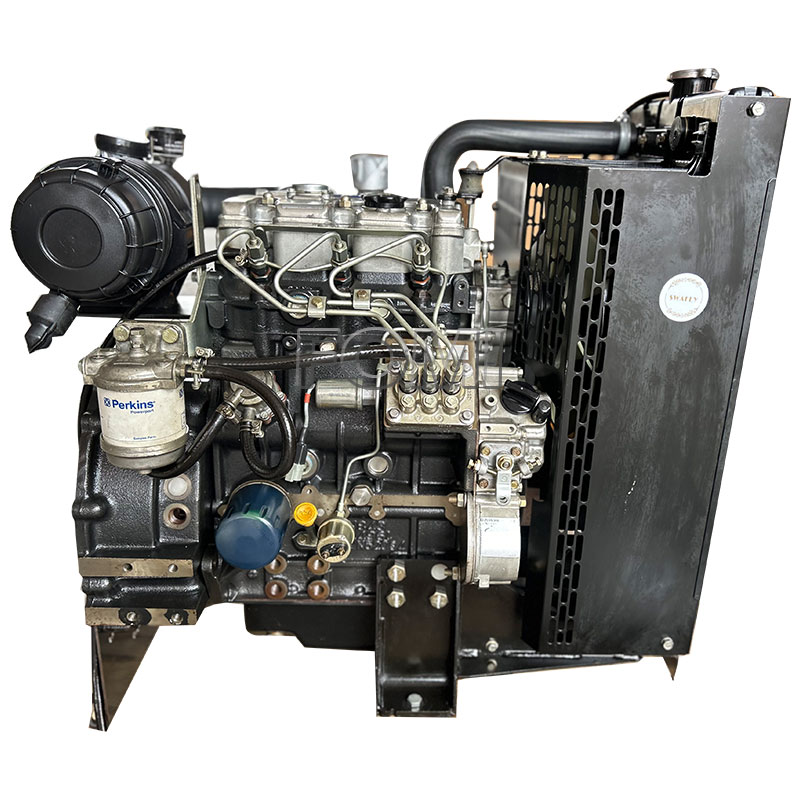 Mataas na pagganap swafly 403d-15 diesel engine