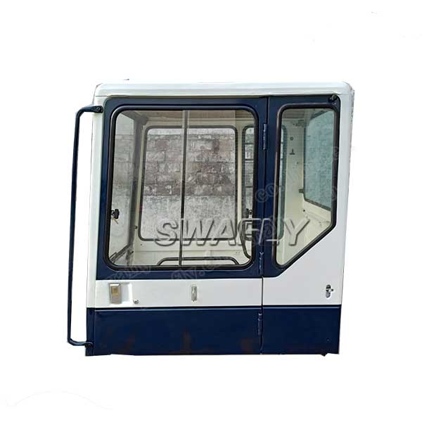 Mataas na Kalidad ng PC200-5 PC300-5 Excavator Cabin para sa Komatsu Excavator Cab