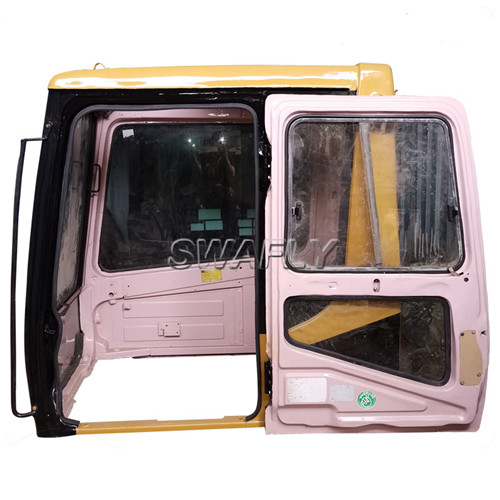 De-kalidad na SWAFLY Muling itinayong 325B 325BL Excavator Cabin