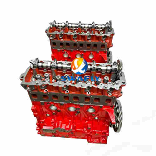 Hino J05E Engine Block Mahabang block