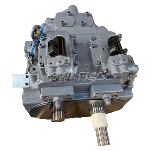 Hitachi 4432815 9184686 9199338 K5V200 Hydraulic Main Pump para sa ZX450-6 Excavator