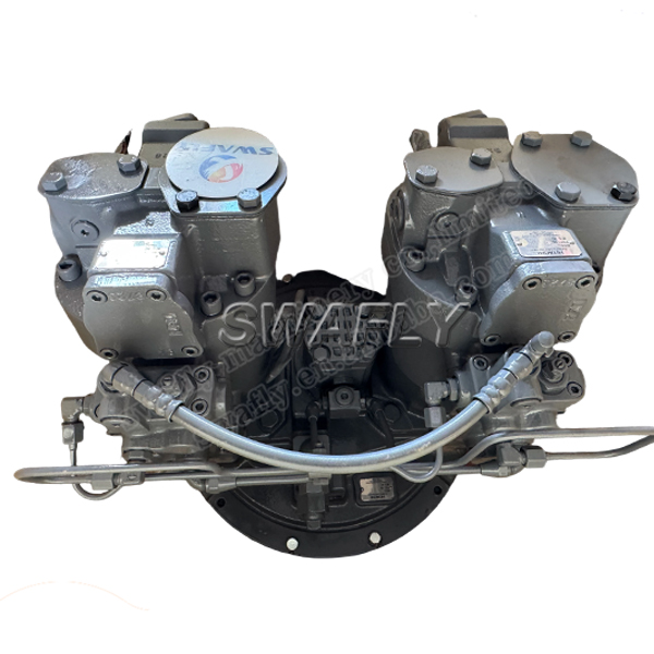 Hitachi 9257596 HPV145 Pump Device