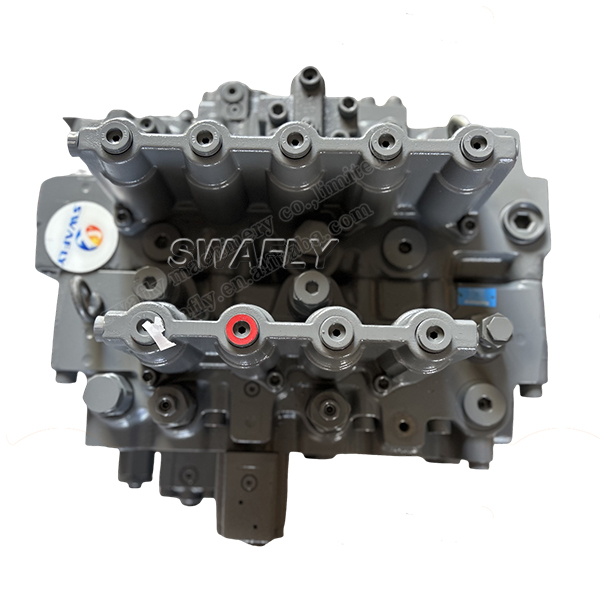 Main Control Valve Valve Valve YA00037263