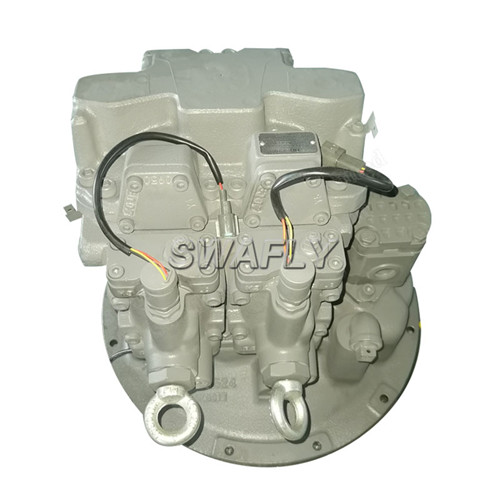 Hitachi EX135 EX135-5 Pangunahing Hydraulic Pump HPV050FW-RH180