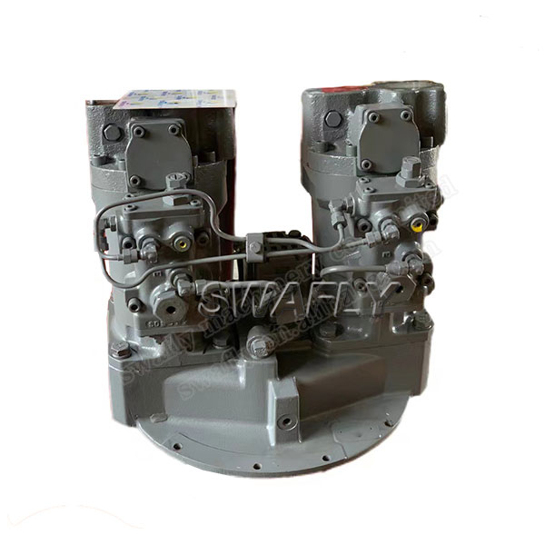 Hitachi Ex200-1 Hydraulic Pump Hpv116