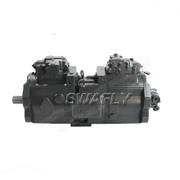 Hitachi EX450-5 DEERE 450LC Pangunahing Hydraulic Pump PG200073