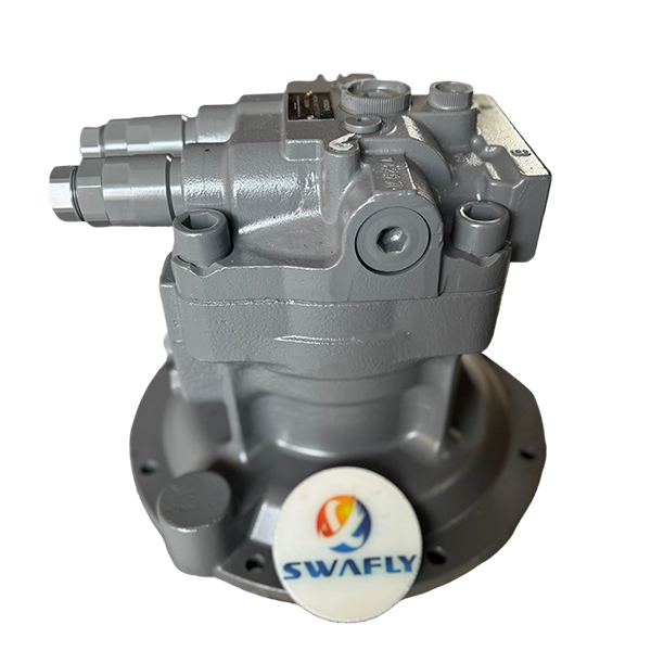 Hitachi tunay na bagong Swing motor 4651137