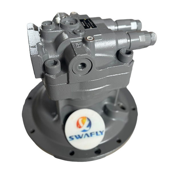 Hitachi tunay na bagong Swing motor YA00053104