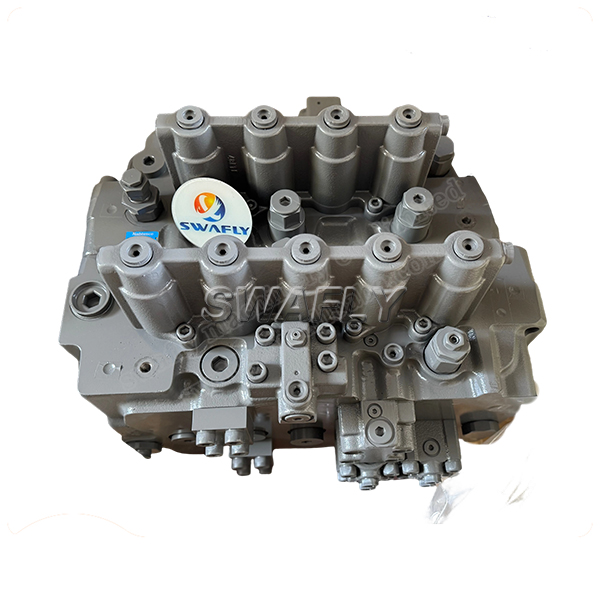 Hitachi YA00086816 Main Control Valve