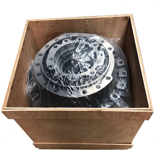 Hitachi ZX240 ZX240-3 ZX240-5G Travel Reducer 9256989