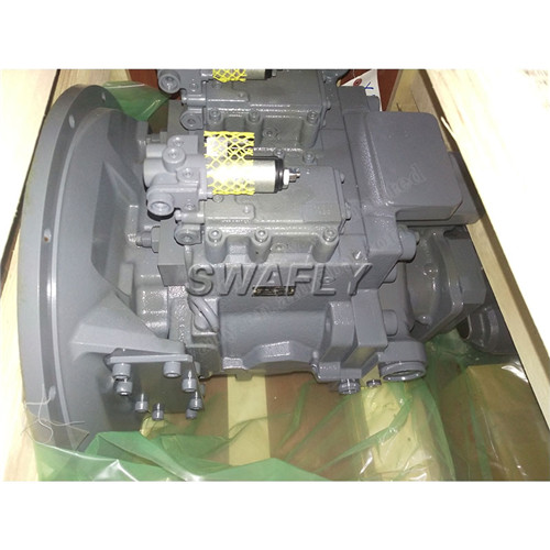 Hitachi ZX490LCH-5A ZX520LCH-5B Hydraulic Pump YA00035147